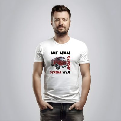 Star 244 – Nie mam czasu syrena wyje