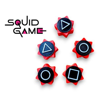 Kości do gry Gonggi