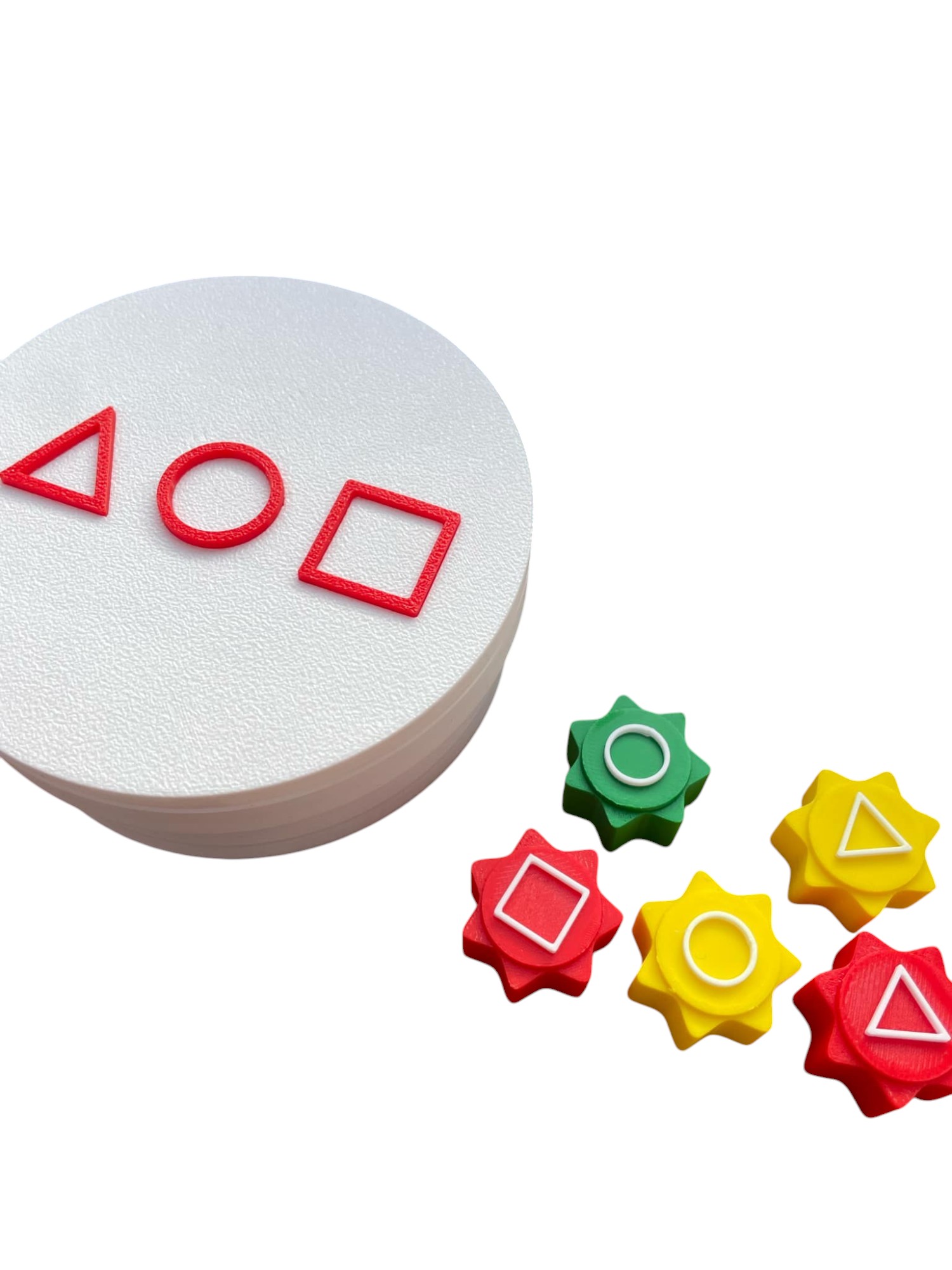 GONGGI SQUID GAME - obrazek 3