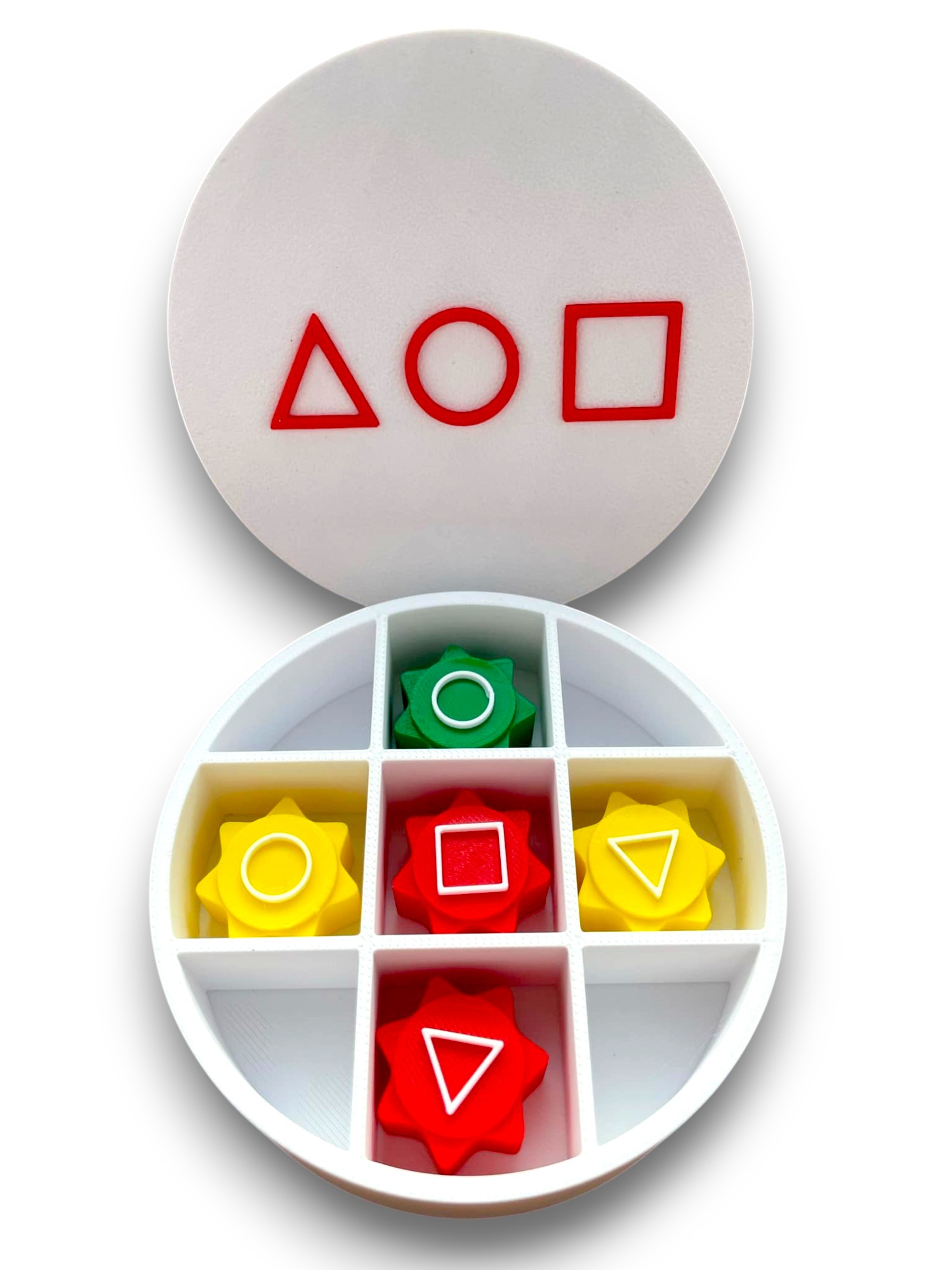 GONGGI SQUID GAME - obrazek 2