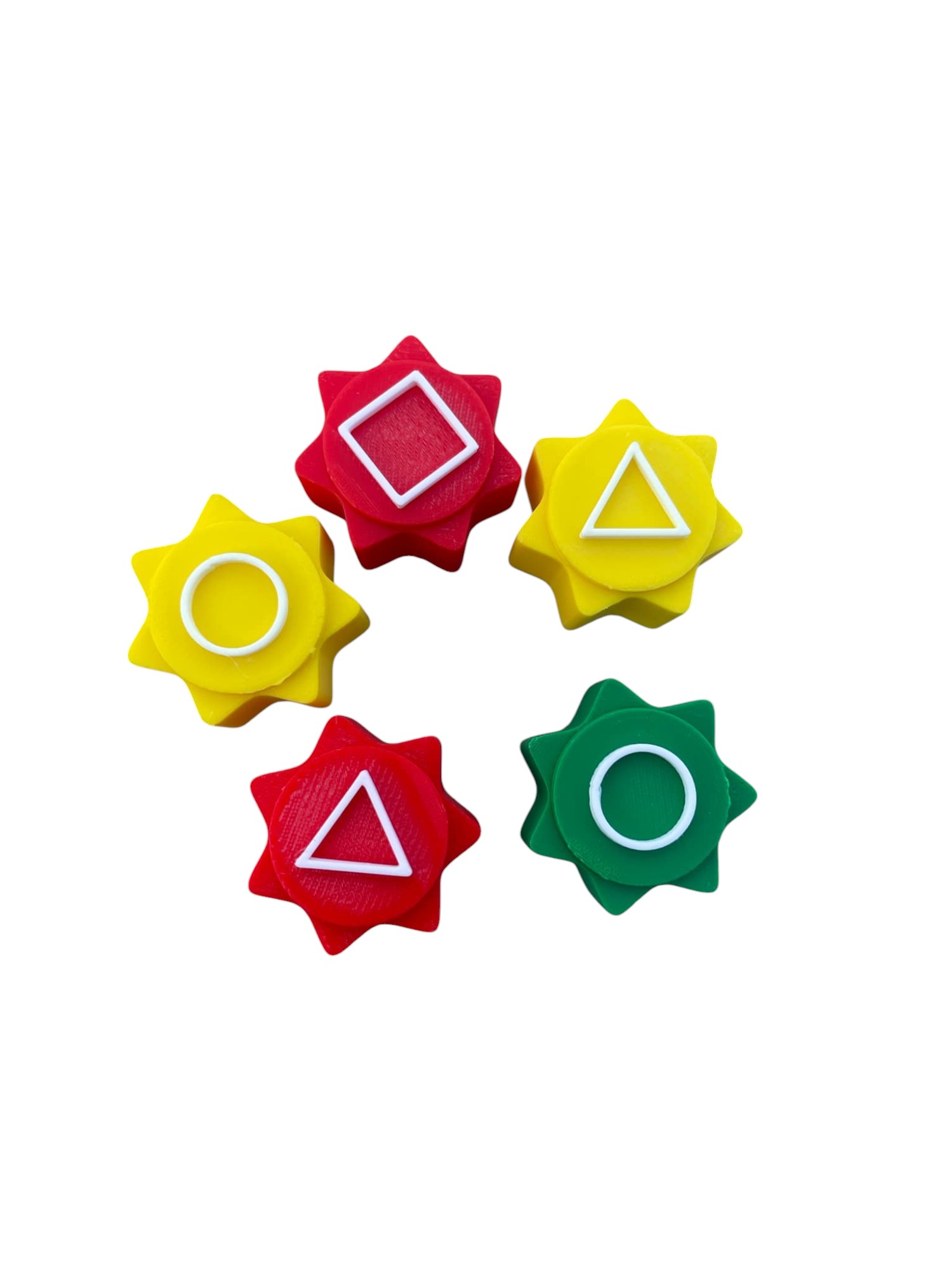 GONGGI SQUID GAME - obrazek 4