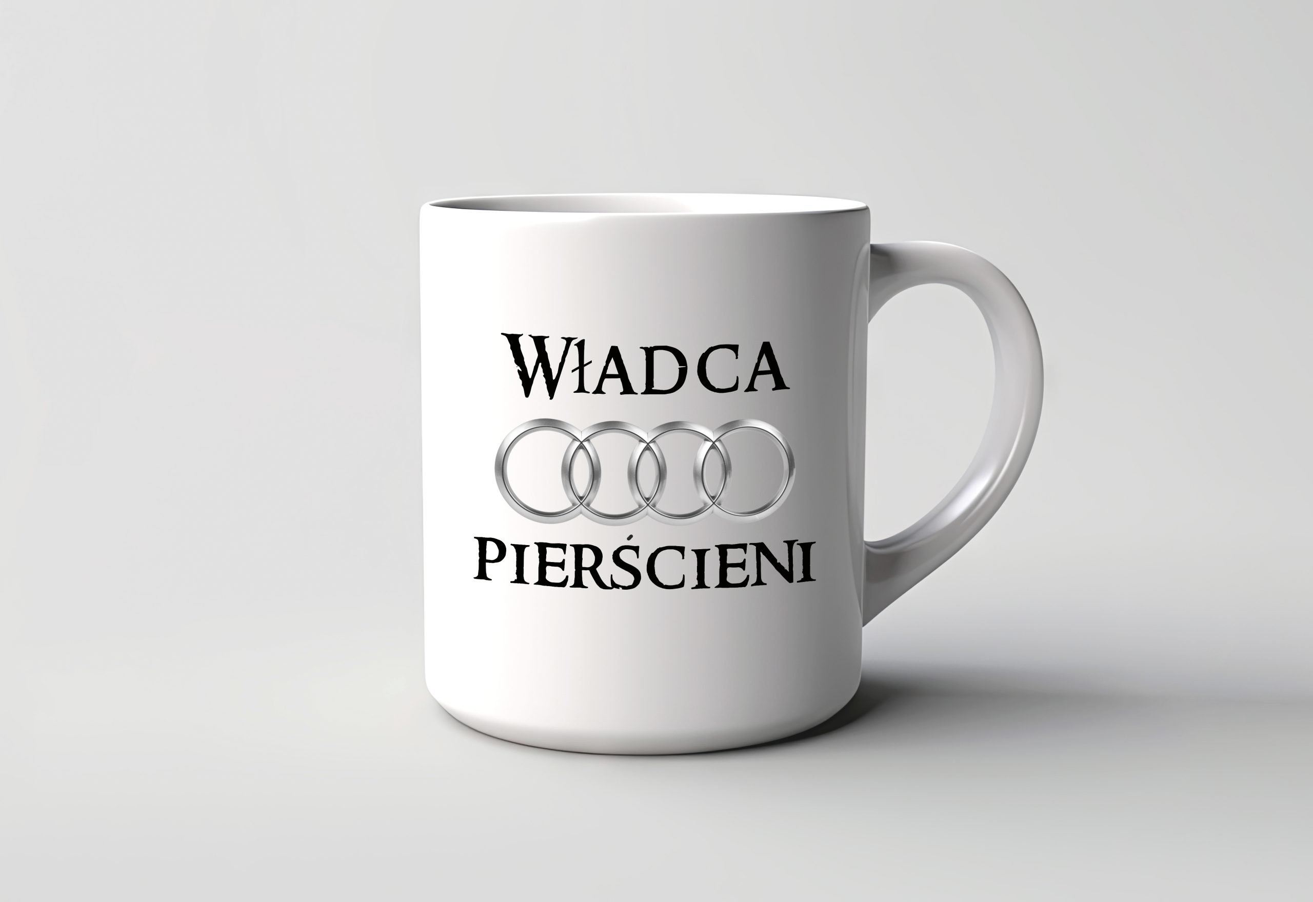 Kubek Władca Pierścieni