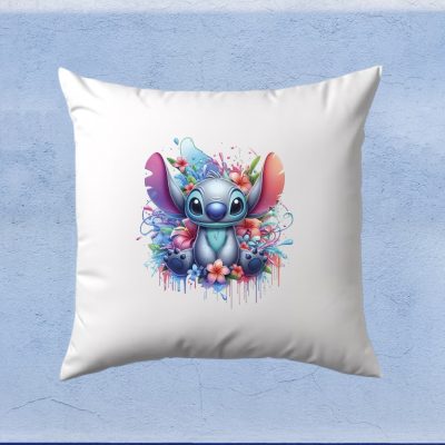 Poduszka + kubek Stich