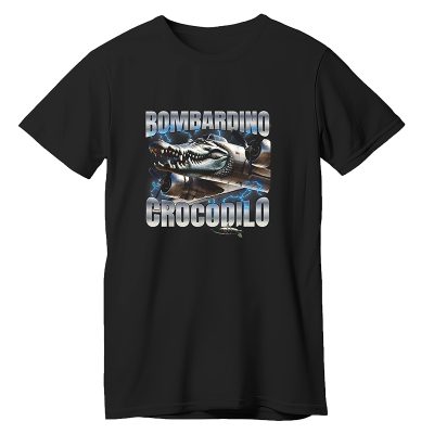 Bombardino Crocodilo