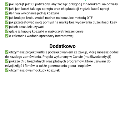 Ebook – Jak wykonywać nadruki metodą DTF