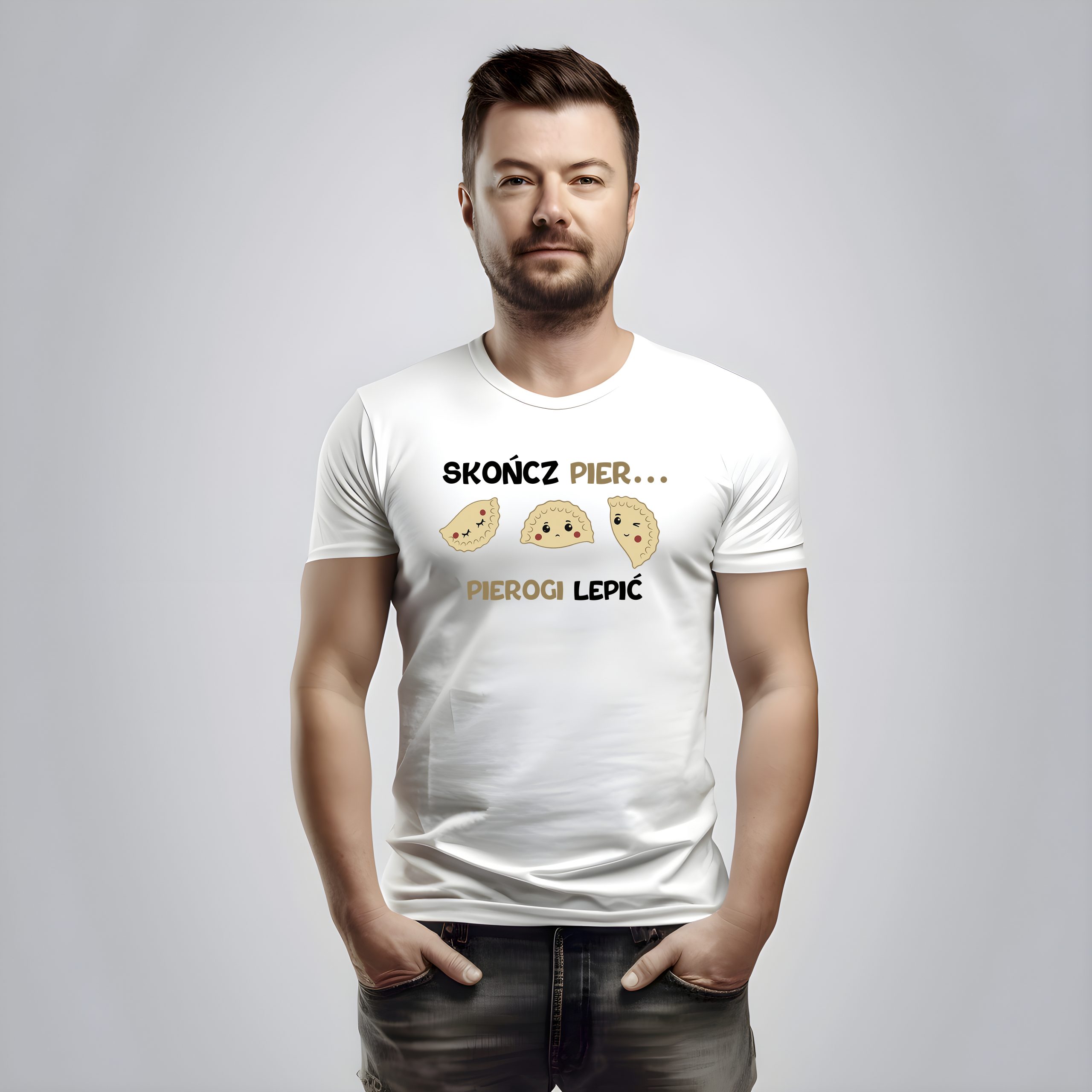 Skończ pier... ogi lepić - obrazek 2