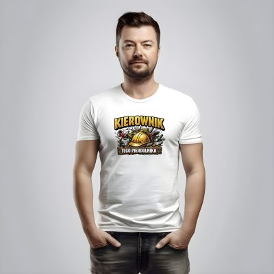 Kierownik Tego Pierdolnika