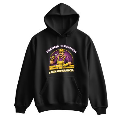 Bluza – Elegancja Francja