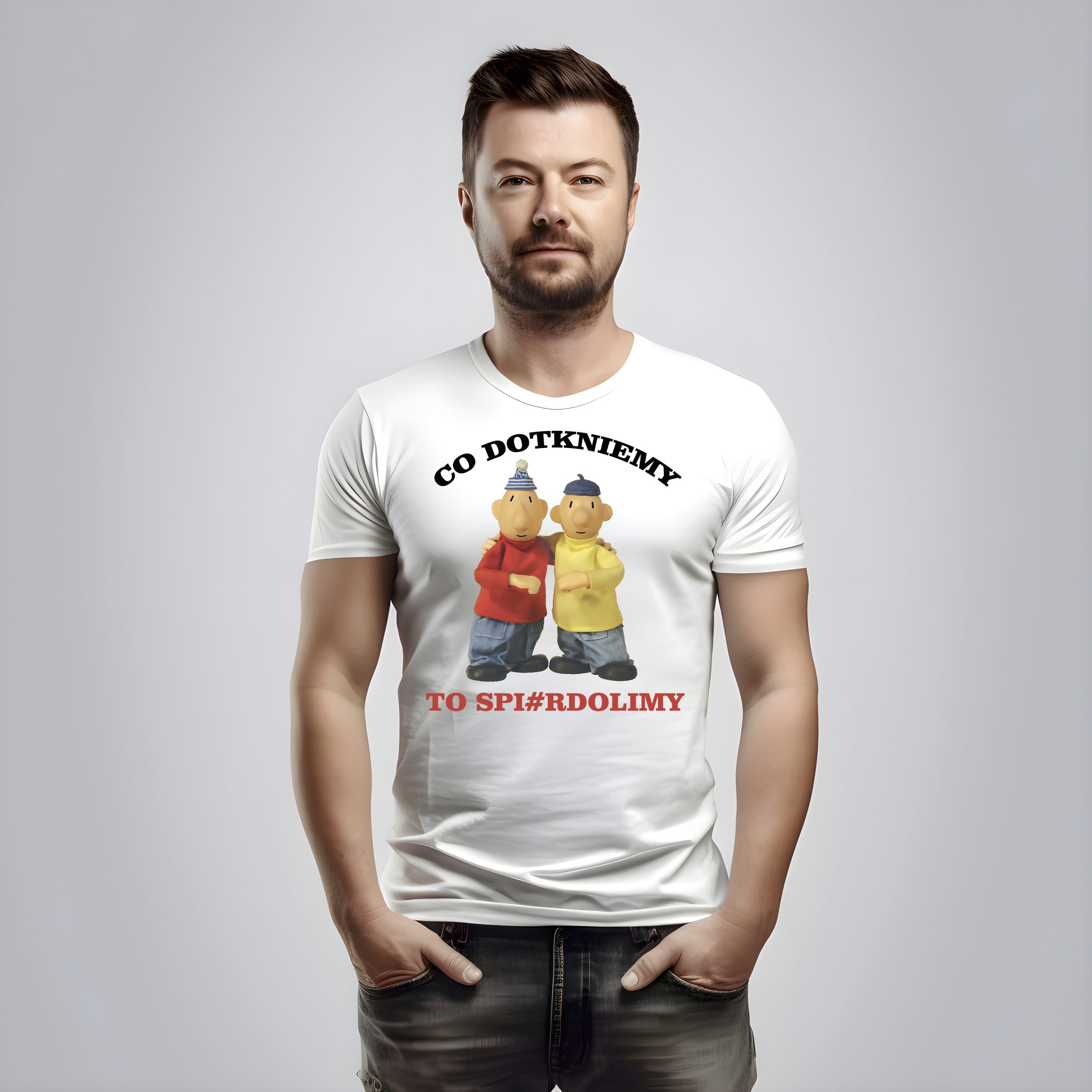 Co dotkniemy to spi#rdolimy - obrazek 2